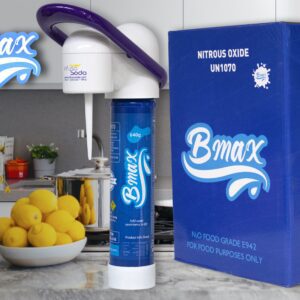 Bmax original box including 6 packs