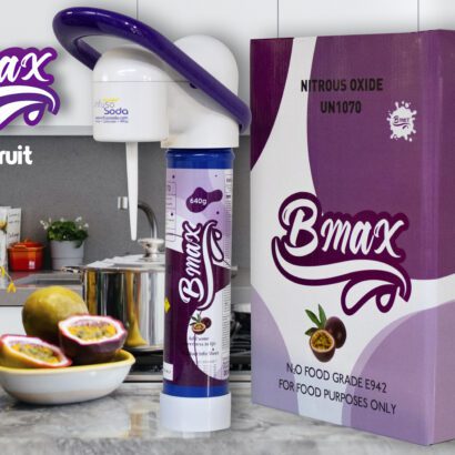 B-max passionfruit packs