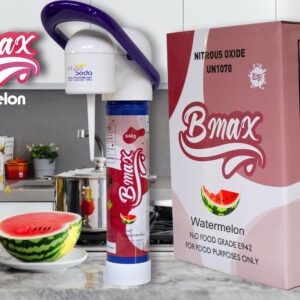 Bmax Watermelon flavour products